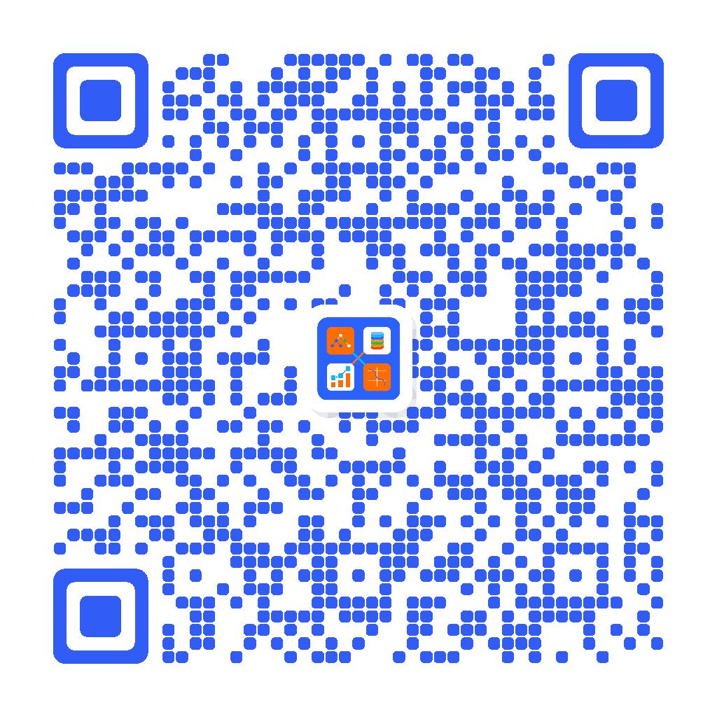 QR code for Google Play download